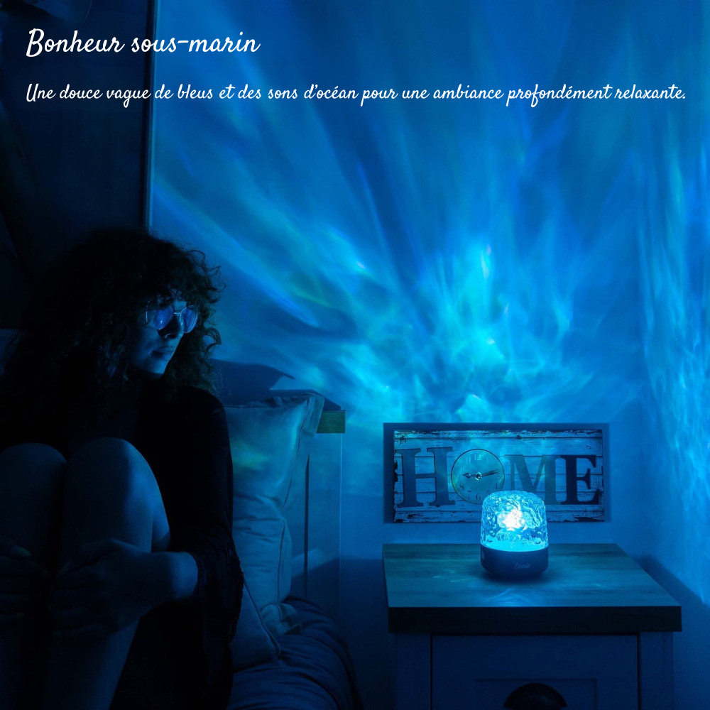Lumie Lampe