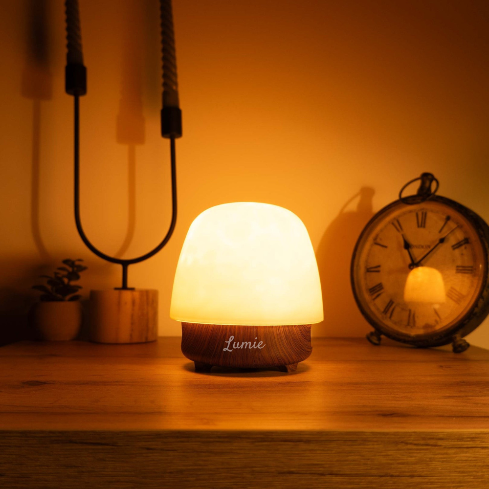 Lumie Lampe