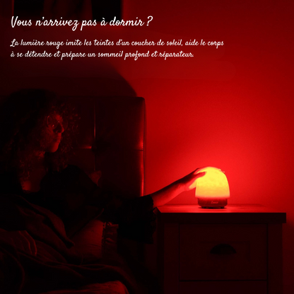 Lumie Lampe