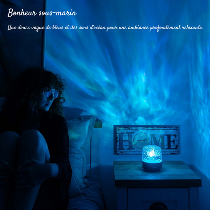 Lumie Lampe