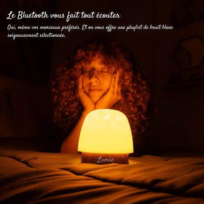 Lumie Lampe
